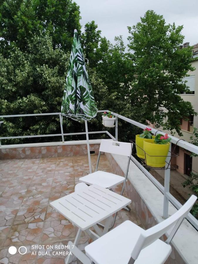 Podgorica-downtown Appartement *