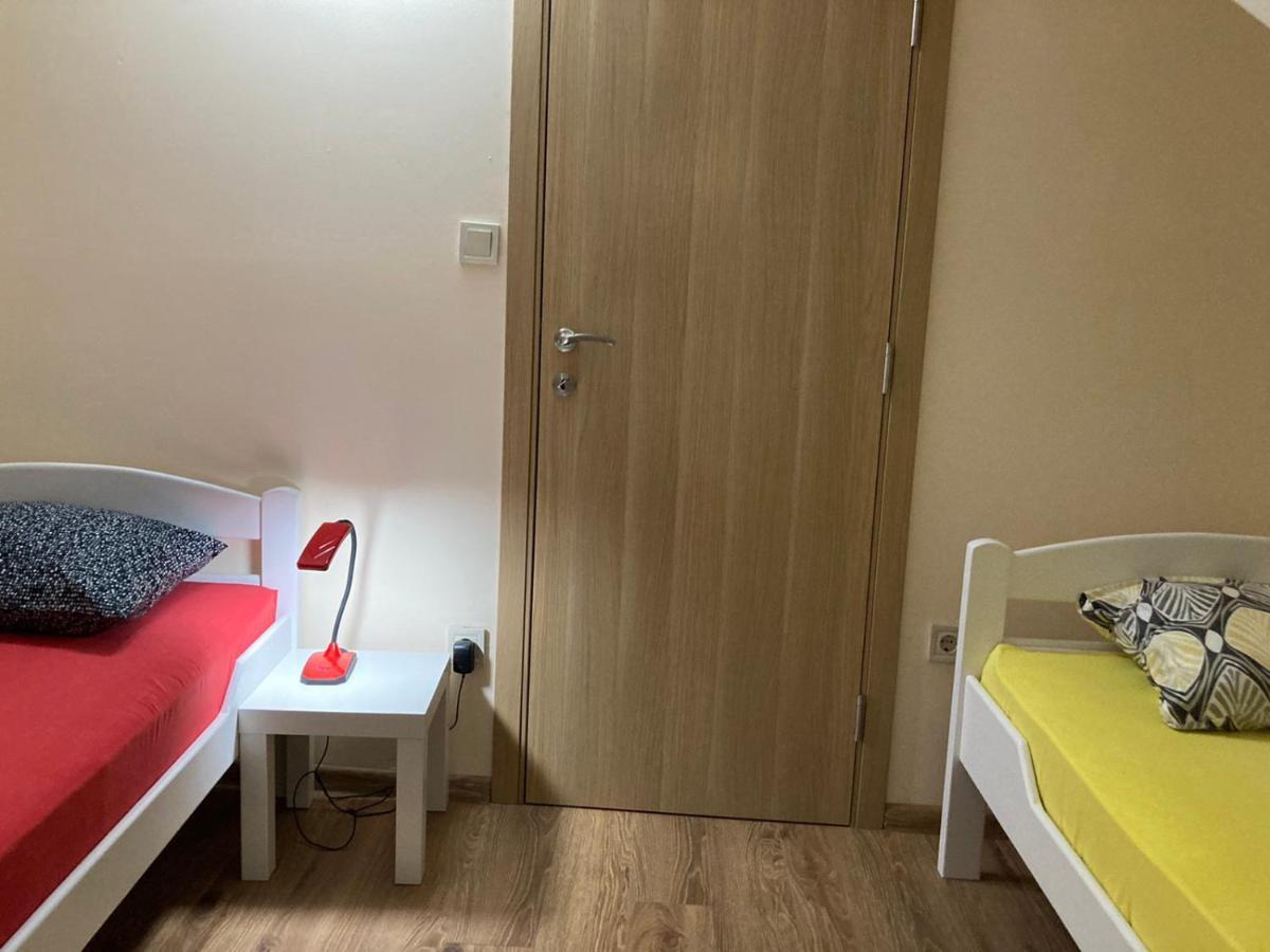 Appartement Podgorica-downtown Podgorica