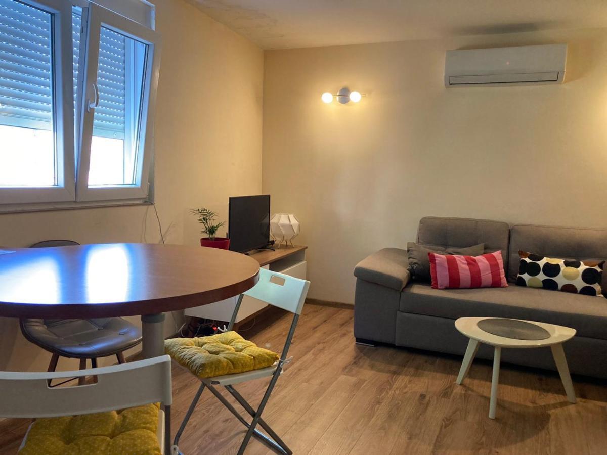 Appartement Podgorica-downtown Podgorica