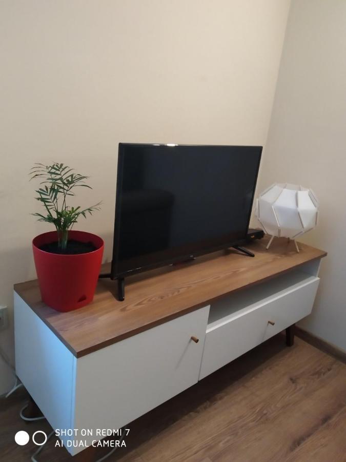 Podgorica-downtown Appartement