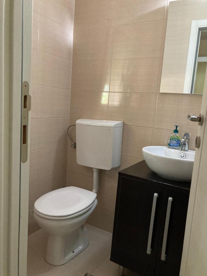 Appartement Podgorica-downtown Podgorica