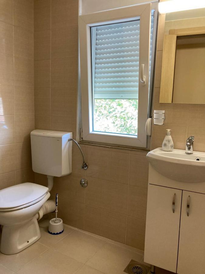 Appartement Podgorica-downtown Podgorica
