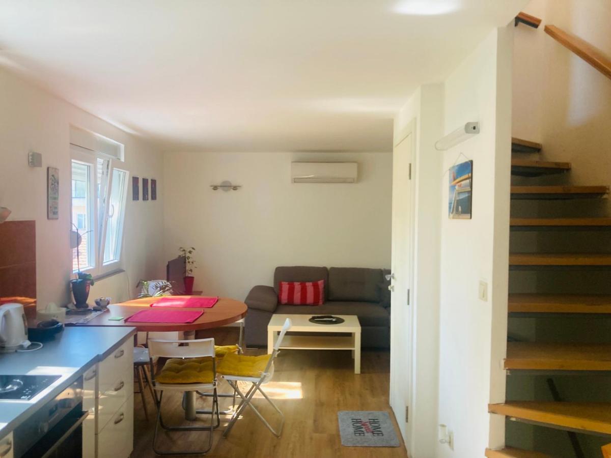 Appartement Podgorica-downtown